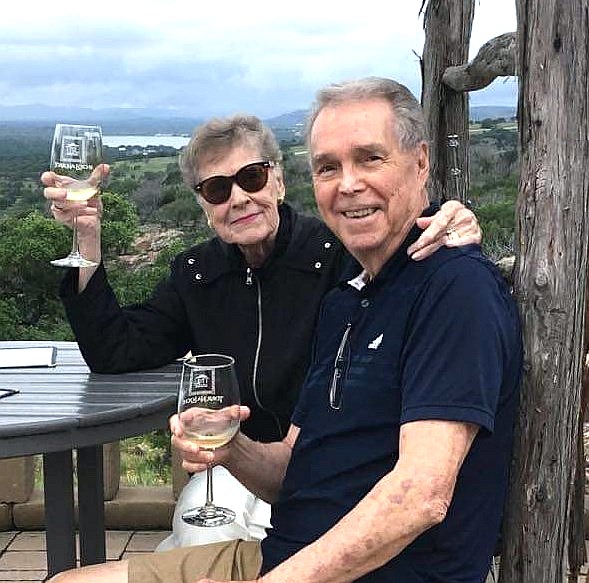 Obituary of William Gilfillan Whitton