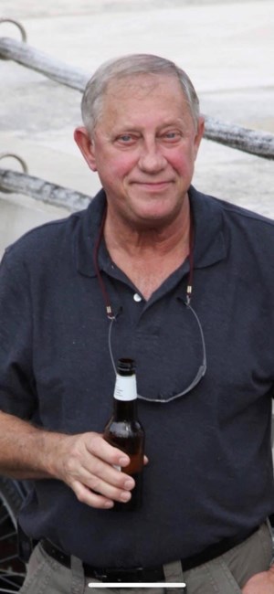 Obituary of Donald James Mayon Sr.