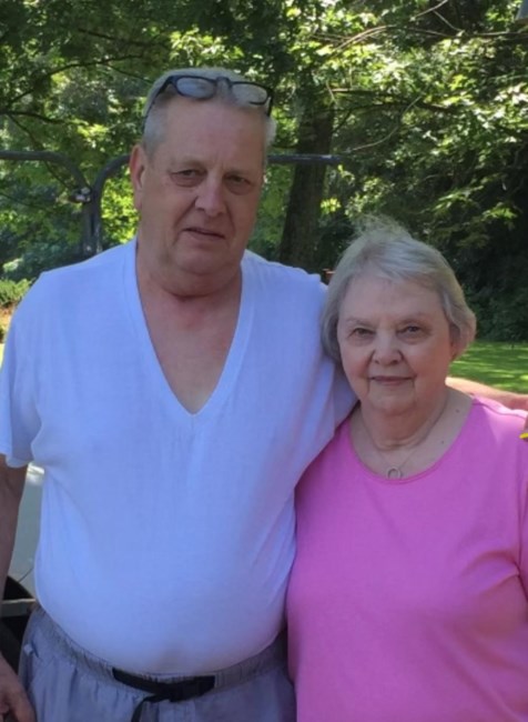 Obituary of Freeda Joyce Johnson