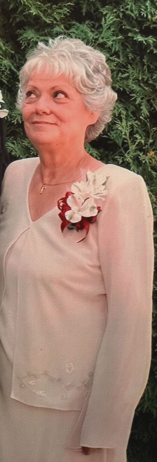 Obituary of Lillian Marie Hutnyk