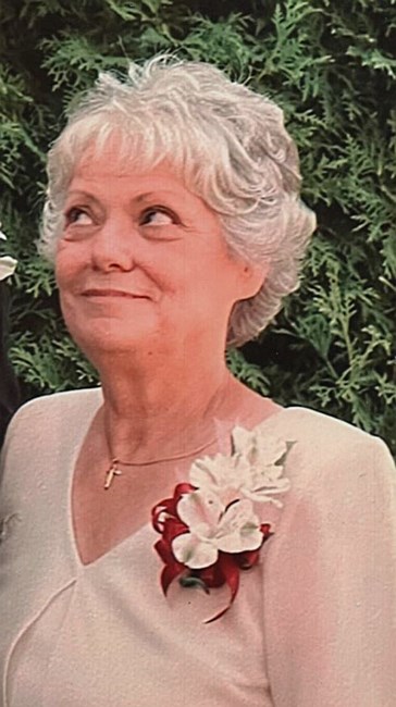 Obituary of Lillian Marie Hutnyk