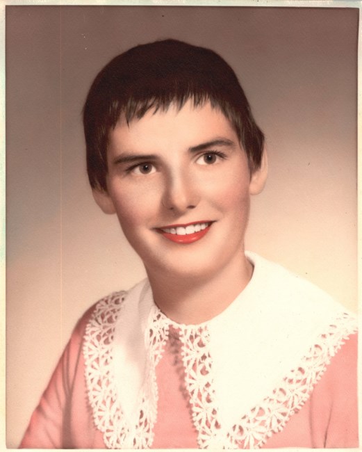 Obituary of Joan K. Hurley