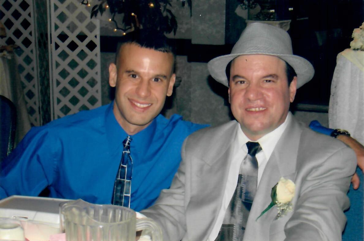 Obituary of Mario Efici