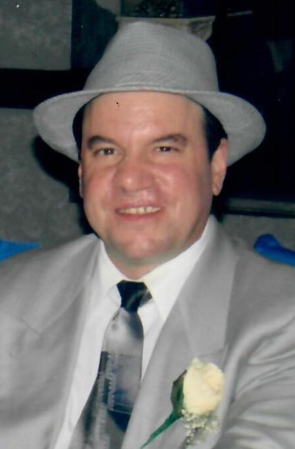 Obituary of Mario Efici