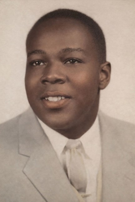 Obituary of Joshua Walker