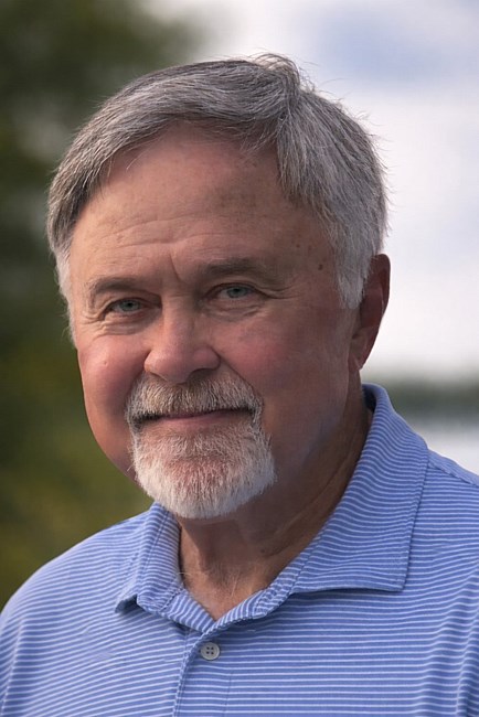 Obituary of Claude "Alan" Ridge