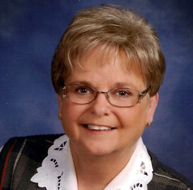 Obituary of Judith Ann Orchard
