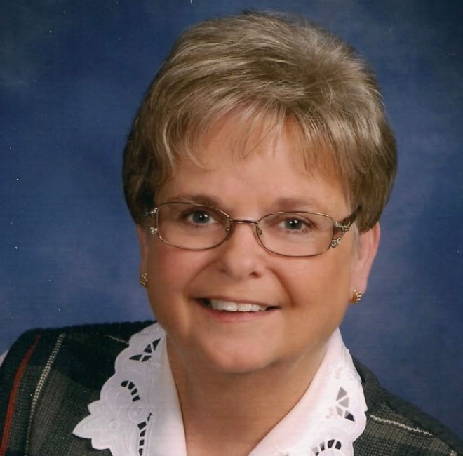 Obituary of Judith Ann Orchard