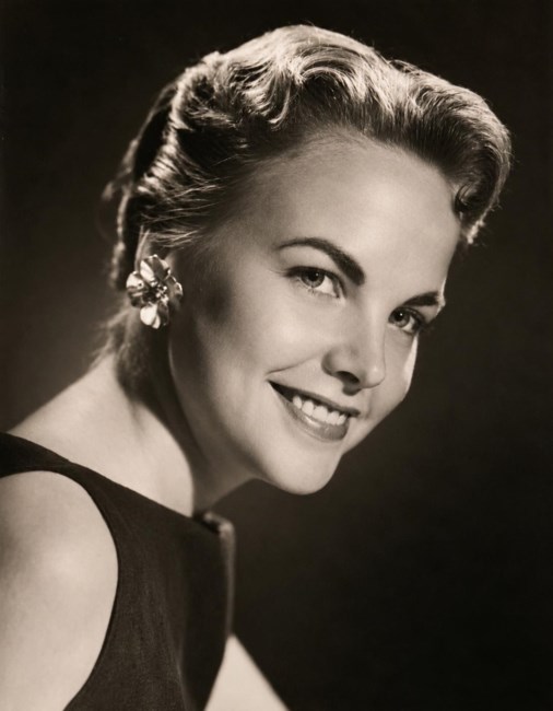 Obituary of Marian Pettus