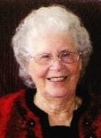 Obituary of Anna B. Simmons