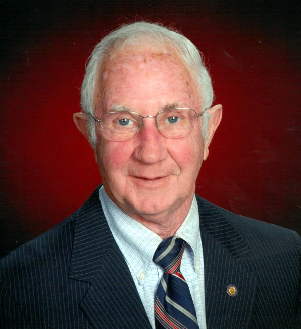 Obituary of William Henry Lempe