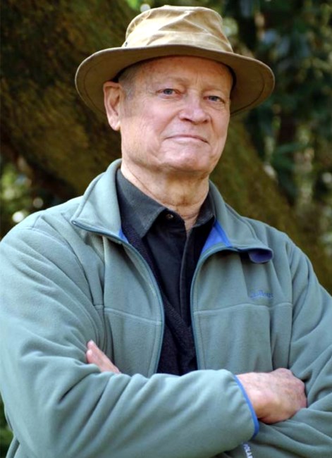 Obituary of Carl William Knobloch Jr.