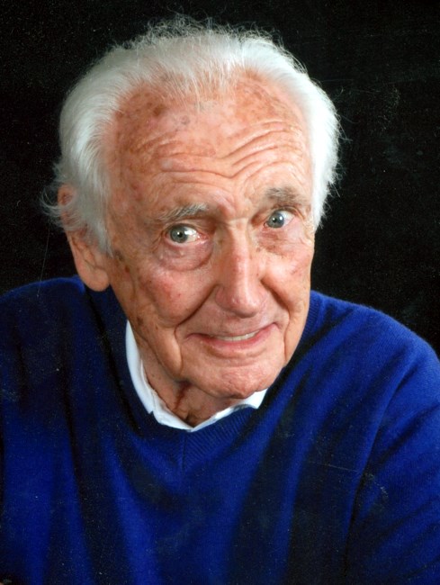 Obituary of Edward Malican