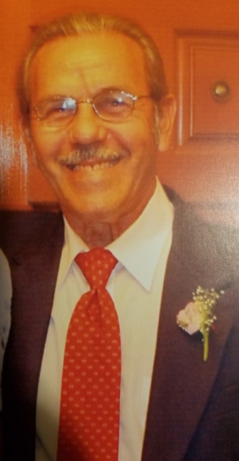 Obituary of Rene F. Garay Duran