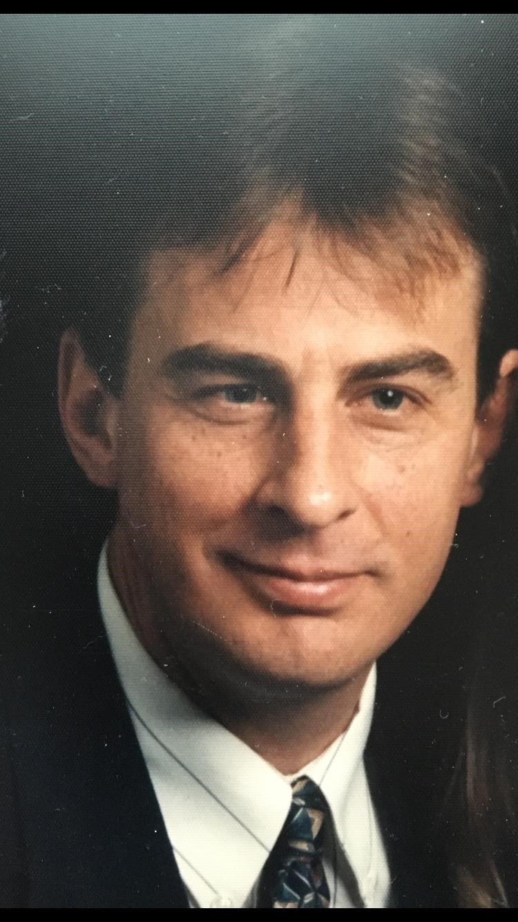 Obituary of Edgar Garland Huffman