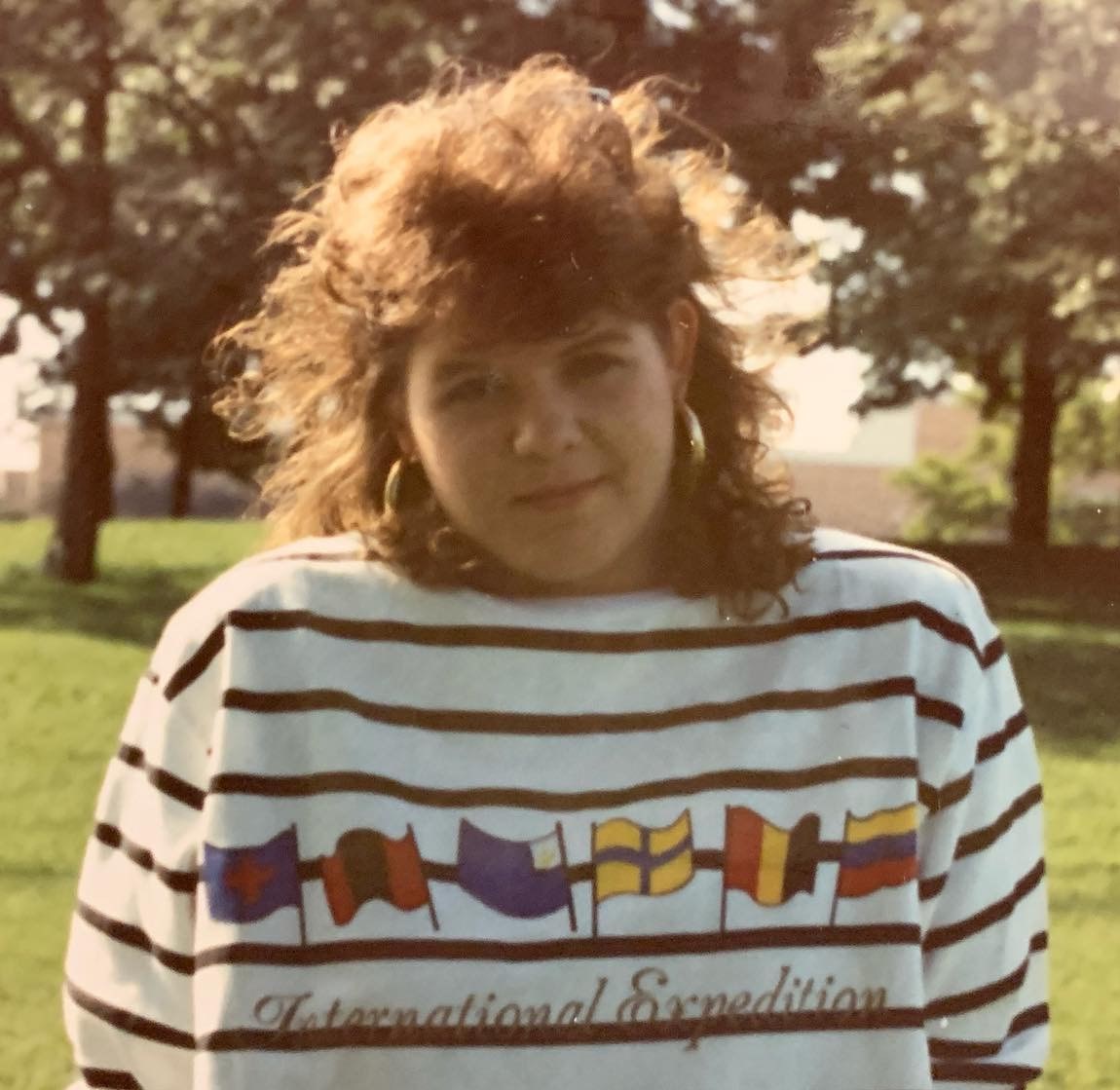 Obituary of Ann Elizabeth Scearce