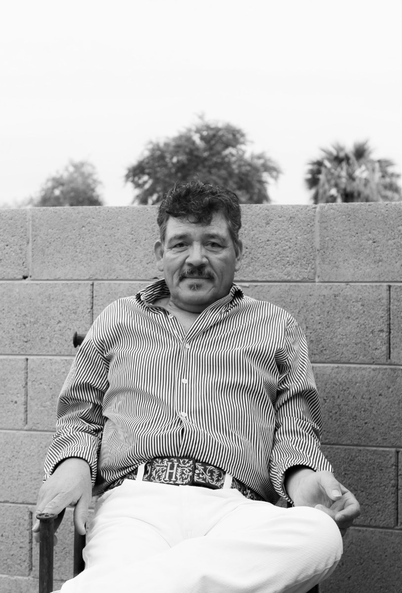 Obituary of Jose Hidalgo