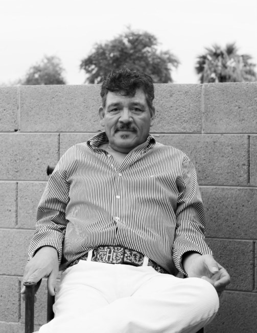 Obituary of Jose Hidalgo