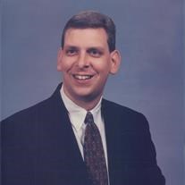 Obituary of Carl Joseph Edwards