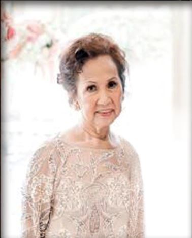 Obituary of Hue K. Hoang