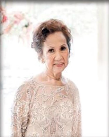 Obituary of Hue K. Hoang