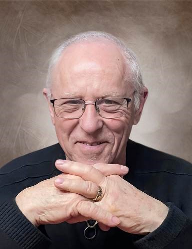 Avis de décès de Pierre-Paul Fortin