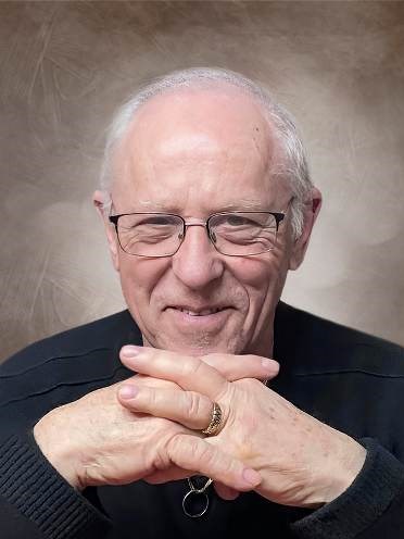 Avis de décès de Pierre-Paul Fortin