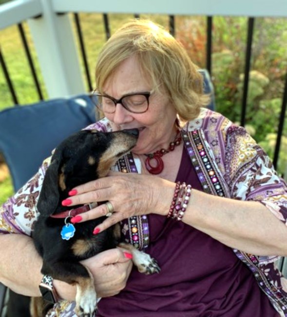 Obituary of Joan C. Graczyk