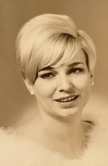 Obituary of Pamela Lee Guerra