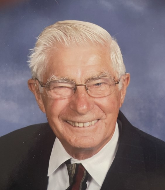 Obituary of Edwin Moudry