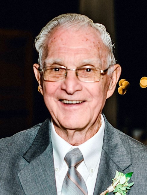 Obituary of Claude Alfred "C.A." Barnes Jr.