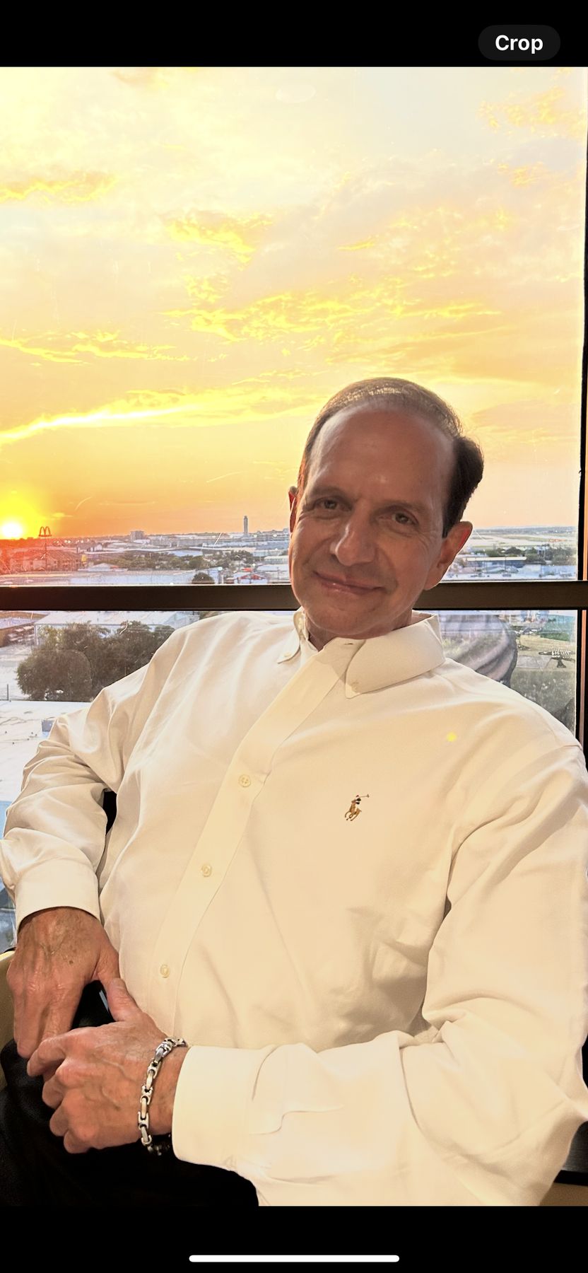 Obituary of Robert Dale Ellington