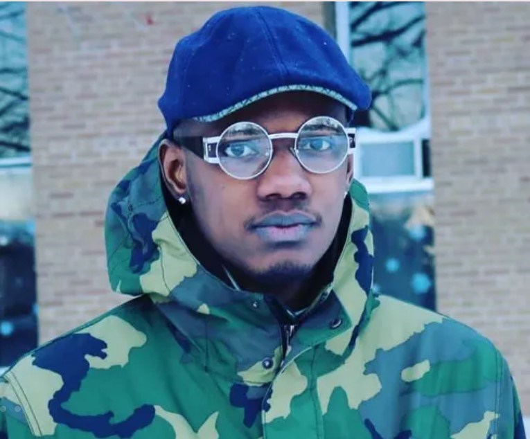 Obituario de Don Parfait Ishi