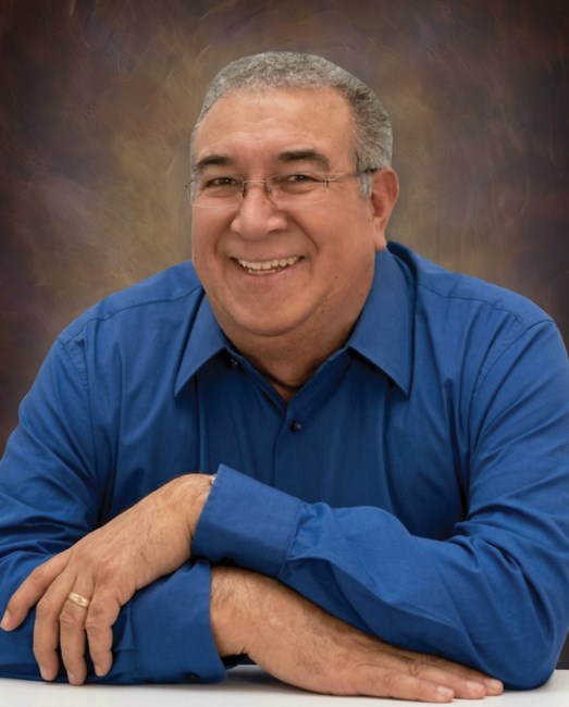 Obituary of Eloy Apodaca Armendariz