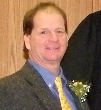 Obituary of Dana C. Maguire