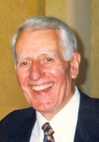 Obituary of Charles Alphonse Uxa