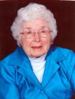 Catherine Howe