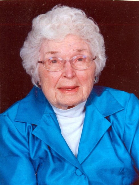 Obituary of Catherine Wilson Howe