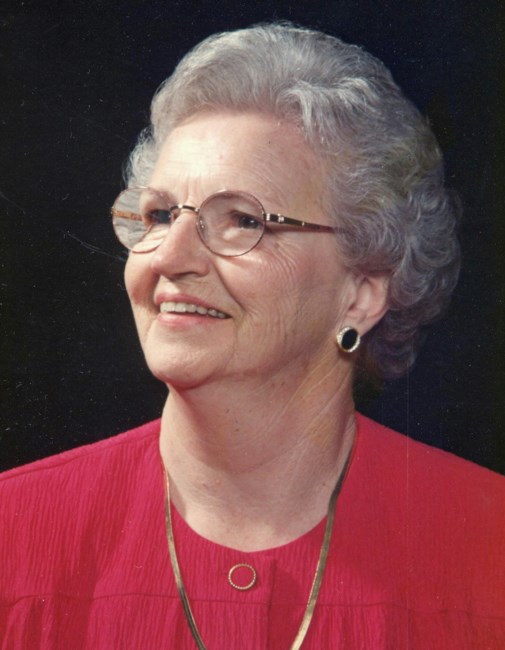 Obituary of Juanita (Ford) Ford Morgan