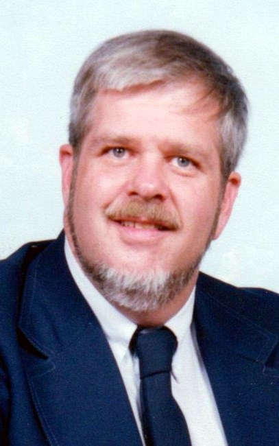 Obituary of Tom Hasty