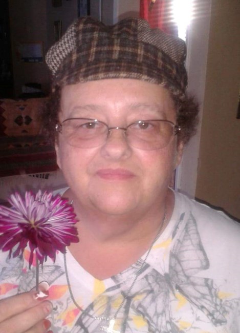 Obituary of Jeanette Frances Van Houten