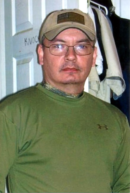 Obituario de Steven Wheeler