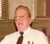 Obituary of Mr. Robert W. McKinster