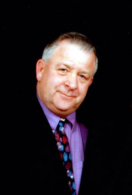 Obituary of David Malcolm Ferris