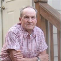 Obituary of Jack Alcorn