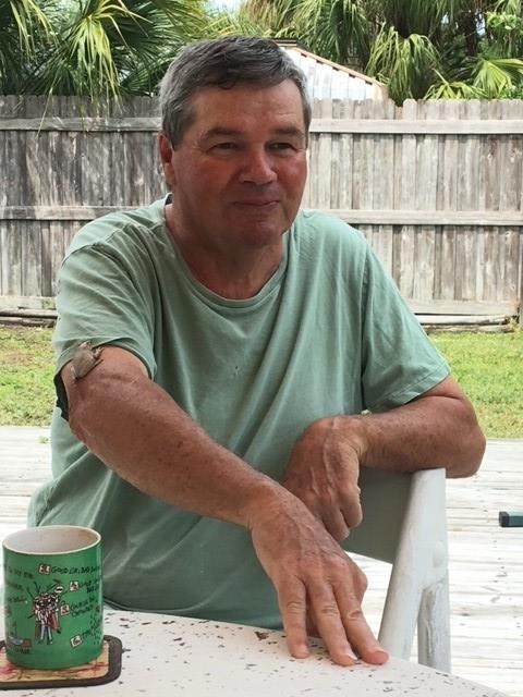 Obituary of Thomas George Iaquinta