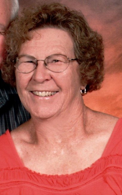 Obituary of Lynora J Satterfield