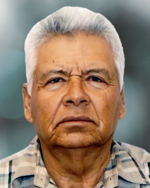 Obituary of Juan Corral Alvarado