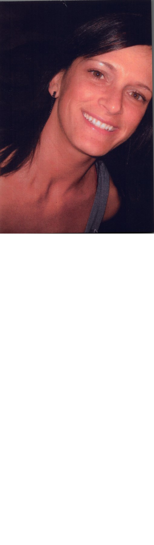 Avis de décès de Mélanie Delage