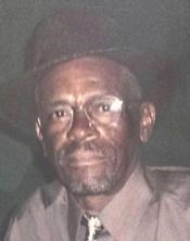 Obituary of Eldrich James Granger, Sr